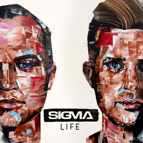 Sigma - Life (Deluxe)