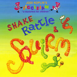 Shake, Rattle, & Squirm