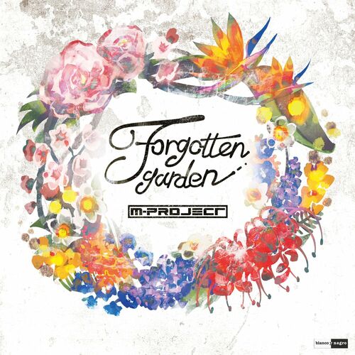 M-Project - Forgotten Garden (2024)