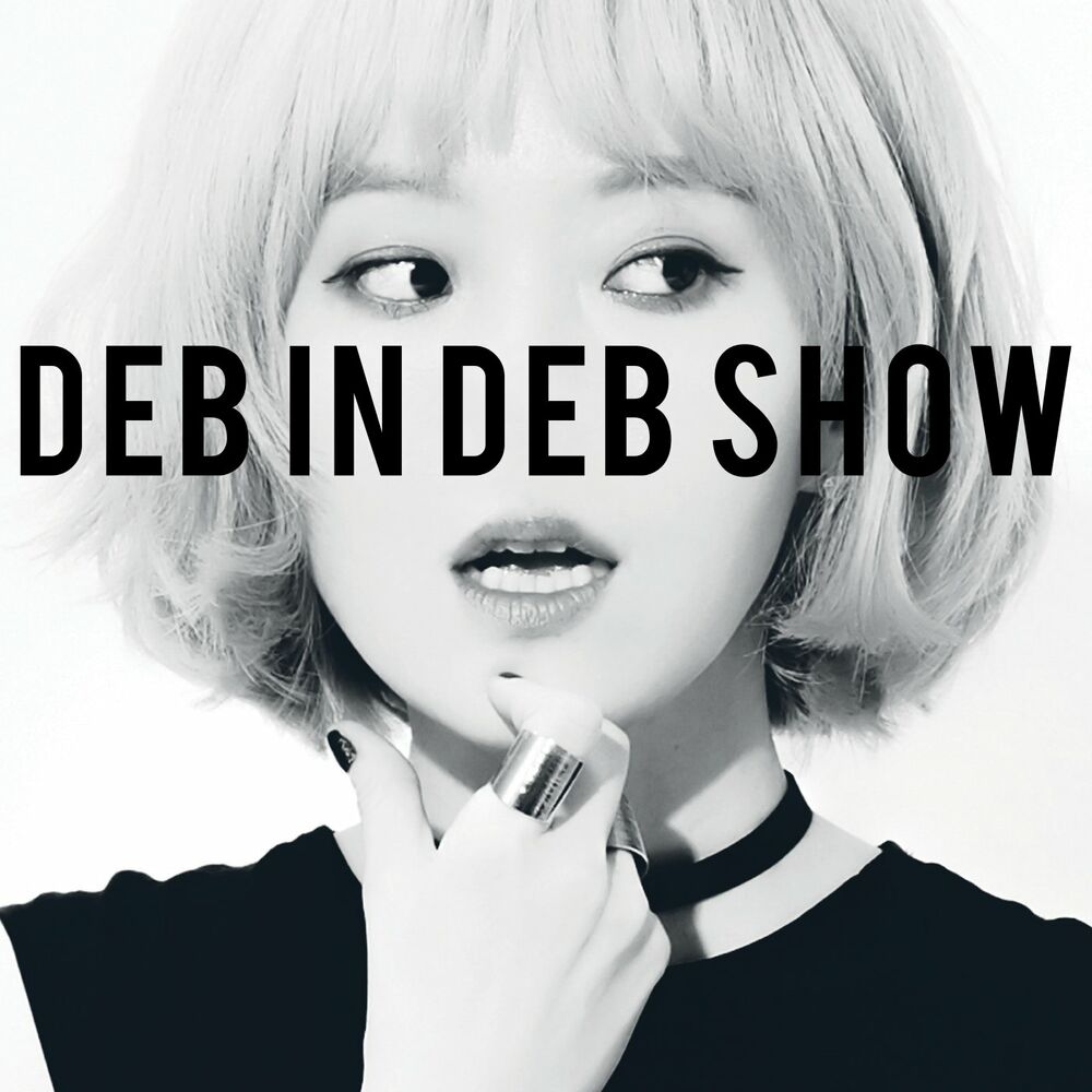 Debindebshow – SHOW – EP