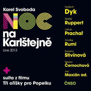 Noc Na Karlstejne Muzi Nejvic Slusi Solo Listen With Lyrics Deezer