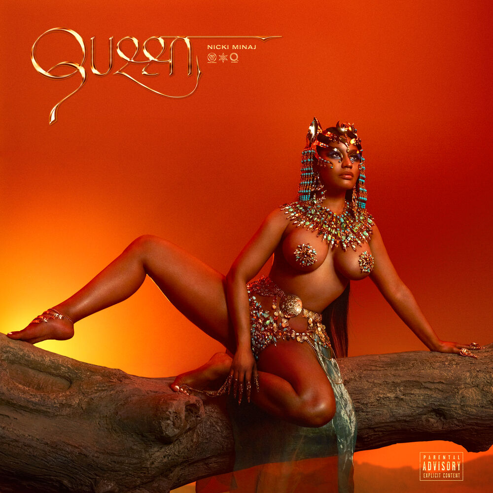 NICKI MINAJ