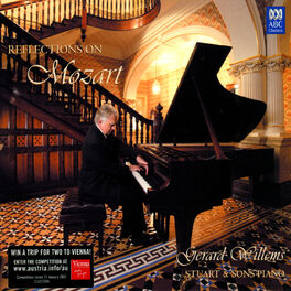 Gerard Willems Piano Sonata No 16 In C K 545 Sonata Facile 1 Allegro Listen On Deezer