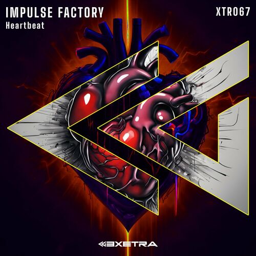  Impulse Factory - Heartbeat (2024) 