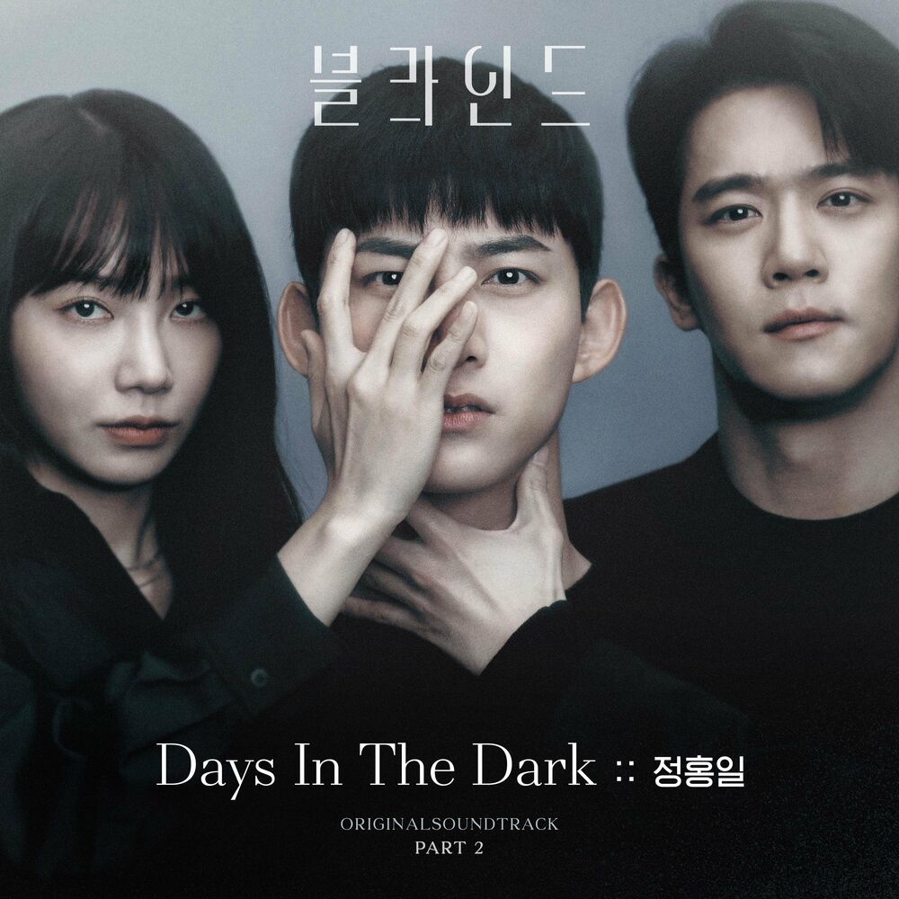 Jeong Hongil – Blind OST Pt.2