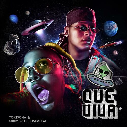 Qué Viva by Tokischa - Reviews & Ratings on Musicboard