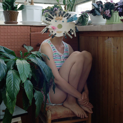 Ku One Chan – Expression – Single