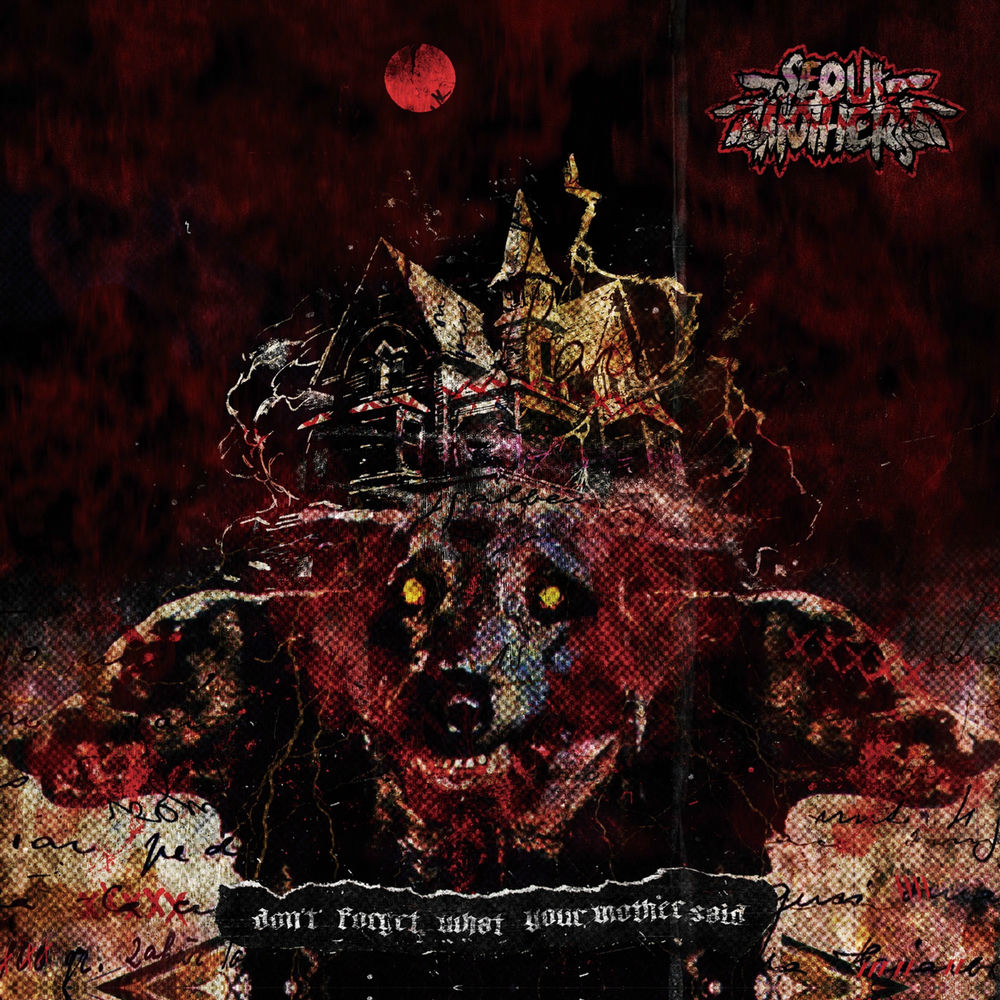 Seoul Mothers – Don’t Forget What Your Mother Said