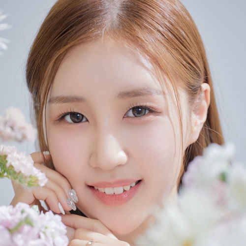 Jin Ju – LAILLA – Single