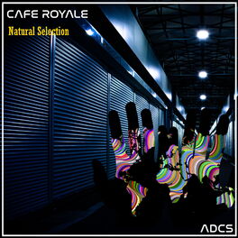 Cafe Royale Water Melon Original Mix Listen On Deezer