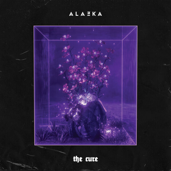 Alazka - The Cure [single] (2020)
