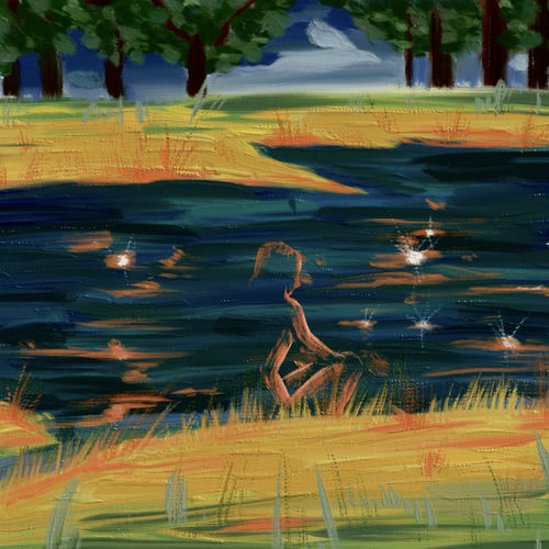 Kim gyeol – Come on, Sherry – Single