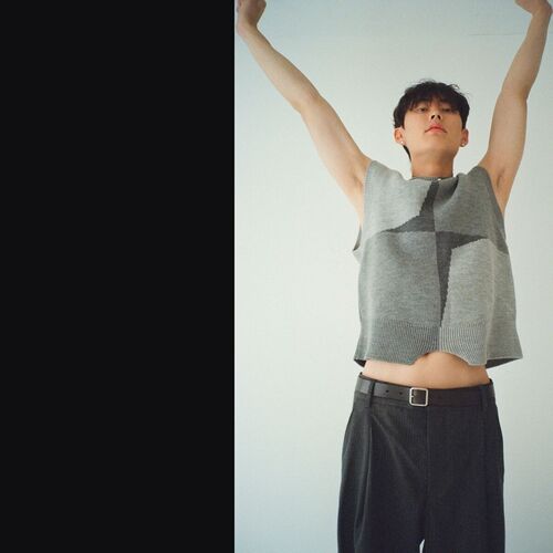 Jimmy Brown – you can be mad at me everyday – Single