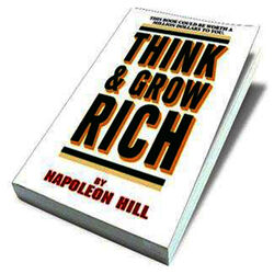 Think and Grow Rich Part 2 of 7