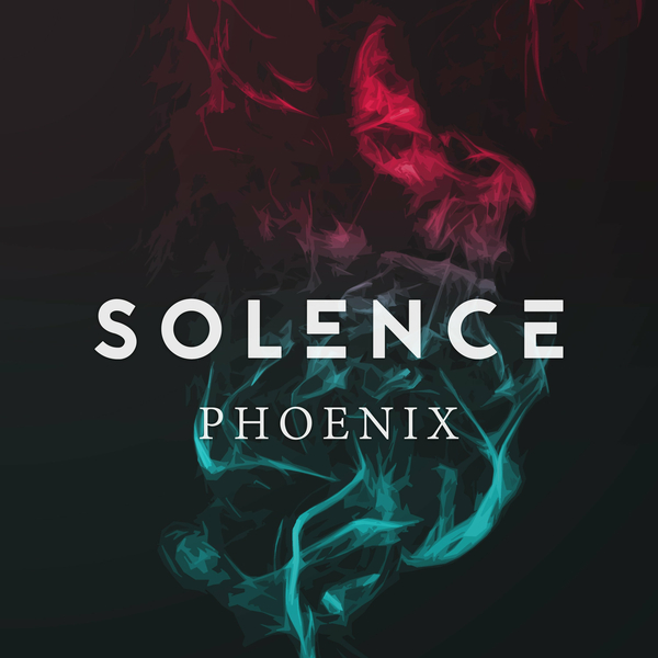 Solence - Phoenix [single] (2021)