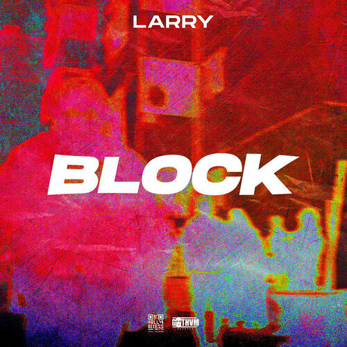 Block - Larry