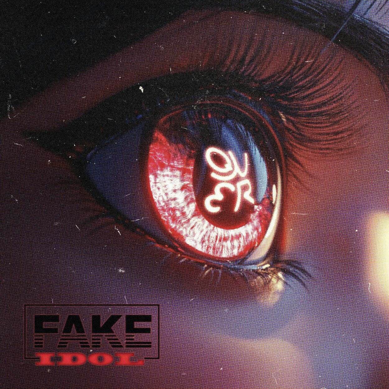 qwer – FAKE IDOL – Single