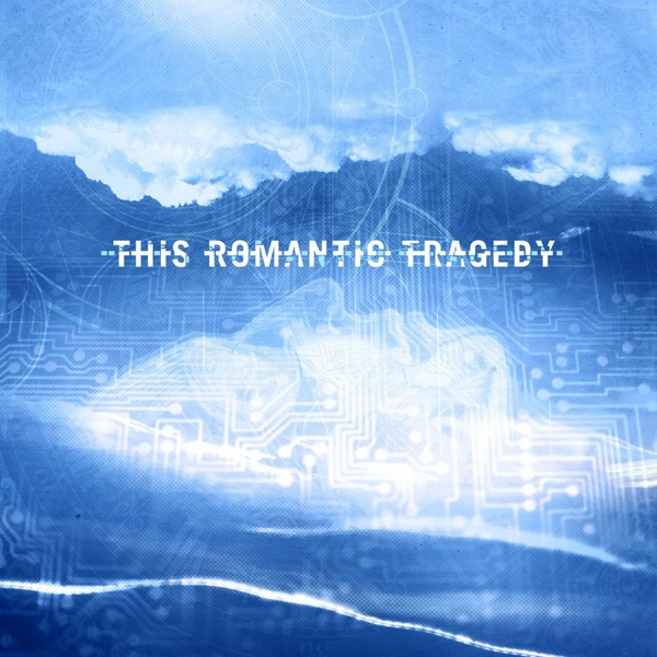 This Romantic Tragedy - Trust In Fear [EP] (2009)