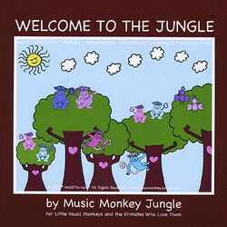 Welcome to the Jungle