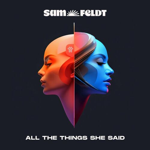 All The Things She Said - Sam Feldt