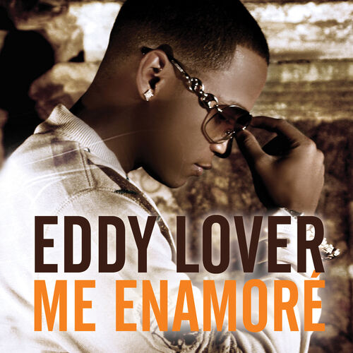 Eddy Lover