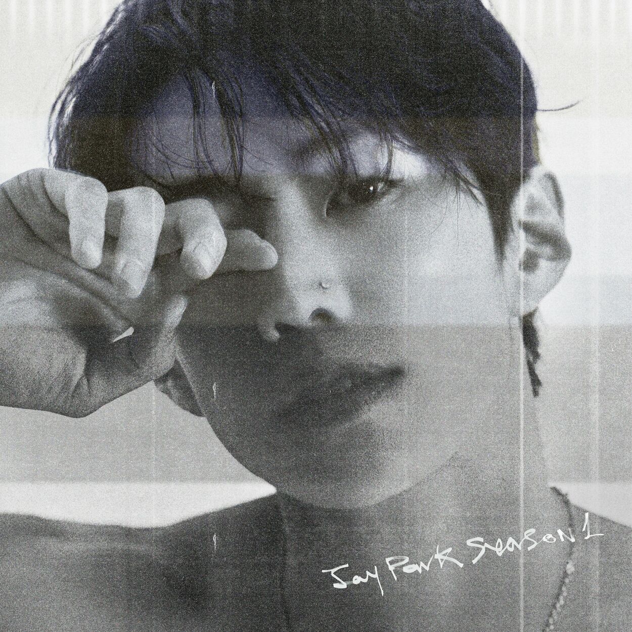 Jay Park – Jay Park Season 1 – Single