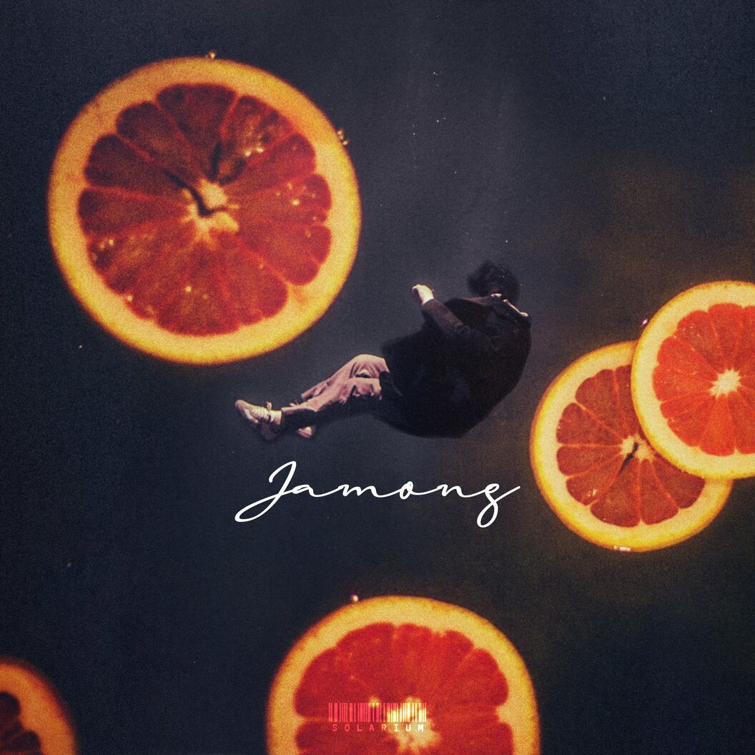 Jinjunwang – JAMONG – Single