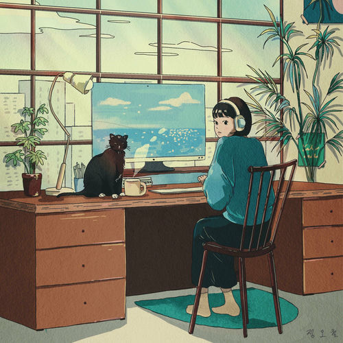 5wol – My starlight (feat. Soombee) – Single