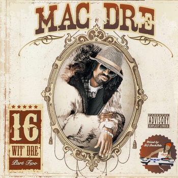 Dre Dre