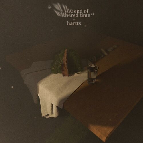 hartts – Withered Time – Single