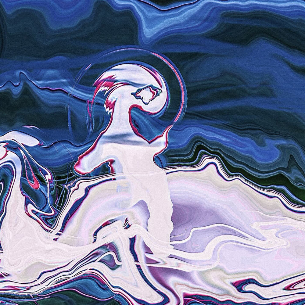 rbino – Ambivalence – EP