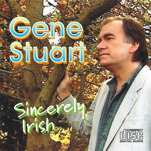 Gene Stuart Old Loves And Country Memories