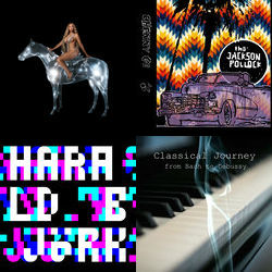 ASTROMUSIQUE Verseau by ATS Studios