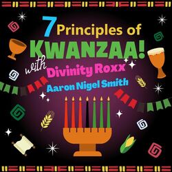 7 Principles of Kwanzaa!