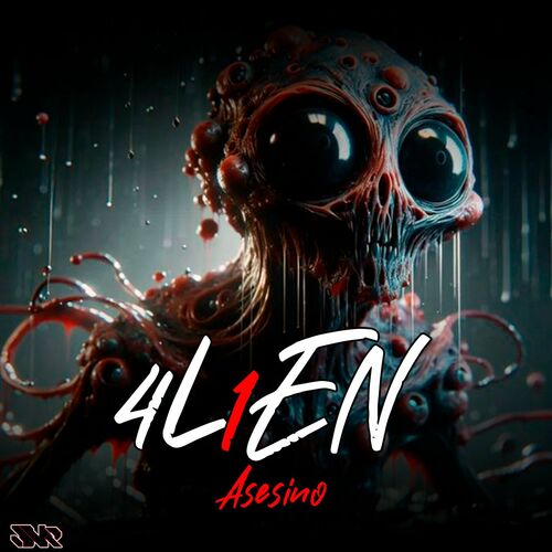 4L1EN - Asesino (Original Remastered) (2024)