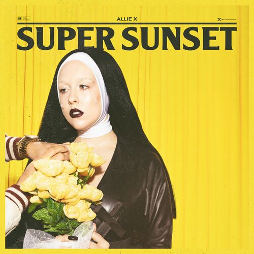 Super Sunset by Allie X - Reviews & Ratings on Musicboard