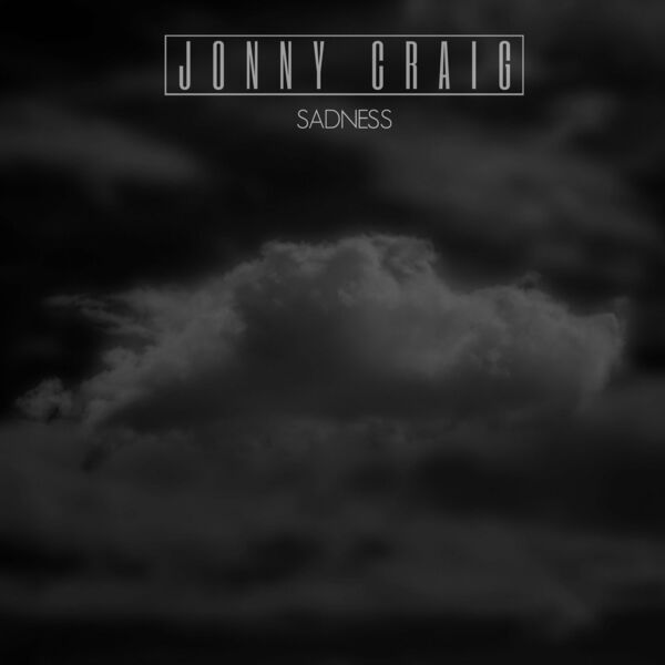 Jonny Craig - Sadness [single] (2021)