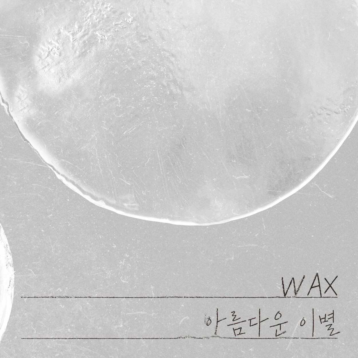 Wax – A Beautiful Farewell – Single