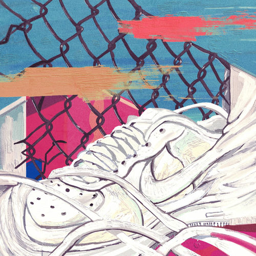 Yumin, Lyon – Melody of Us – EP