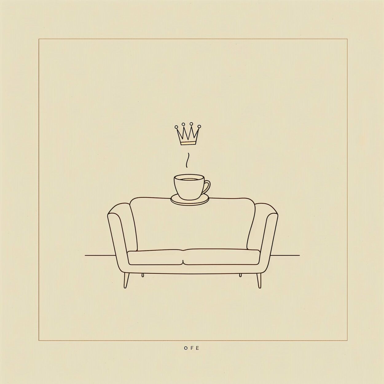 Harryan Yoonsoan – Caffeine Queen – Single