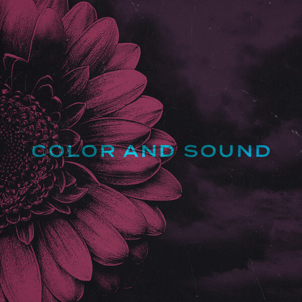 Secret Eyes - Color and Sound [single] (2019)