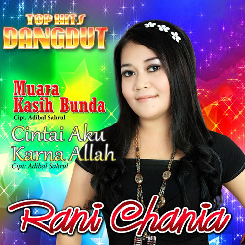Downlod Lagu Muara Kasih Bunda Rasanya