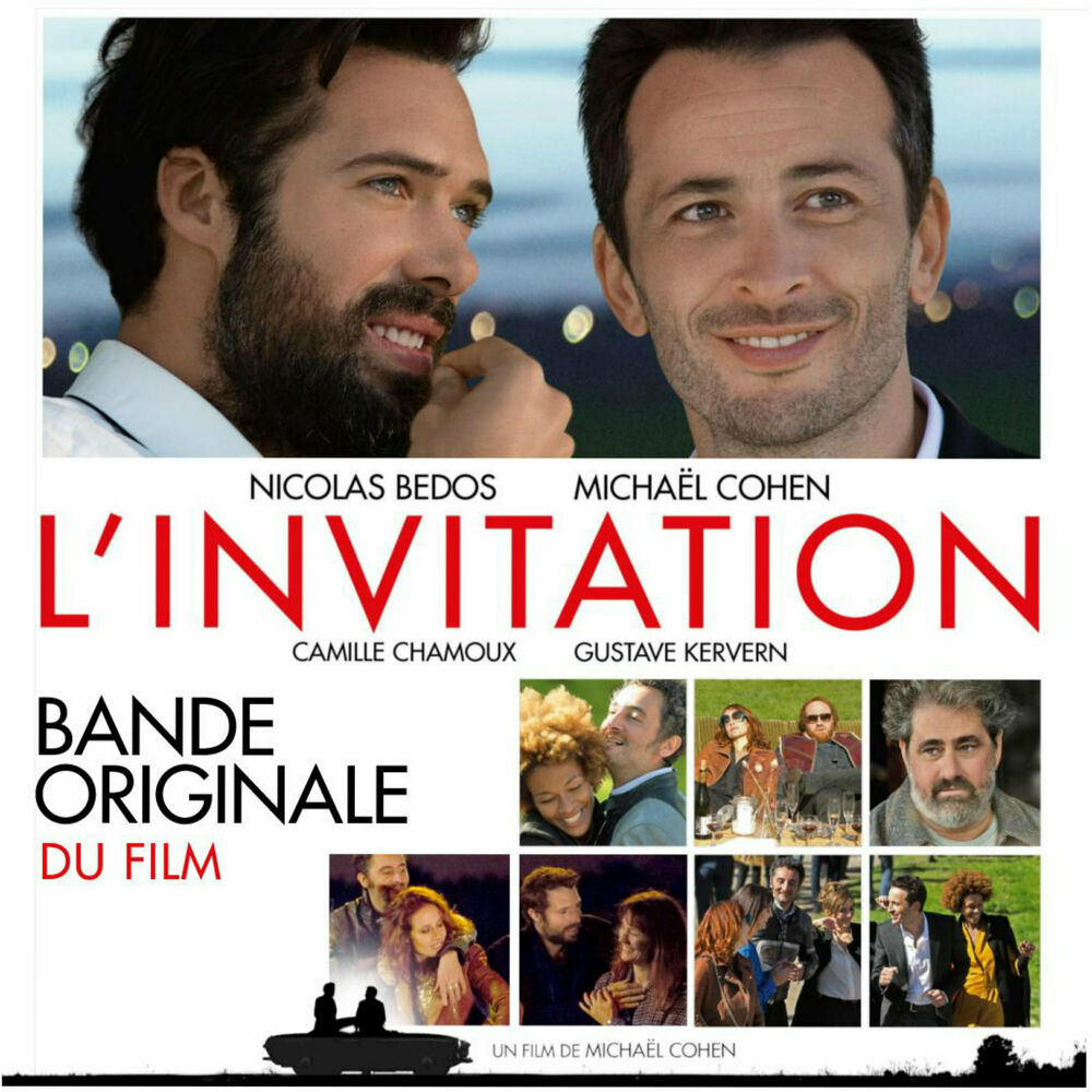 Connected cover