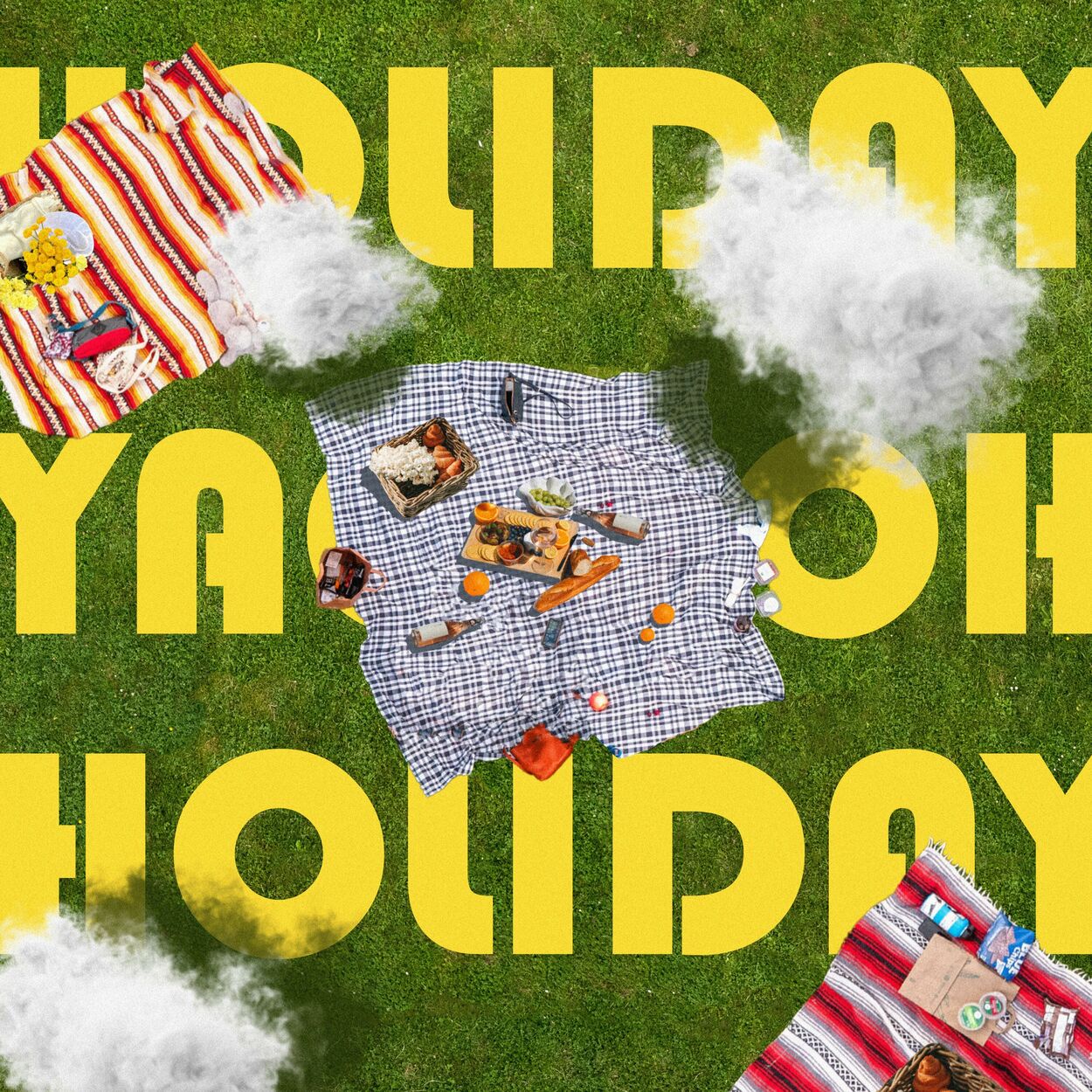 PL – HOLIDAY – Single