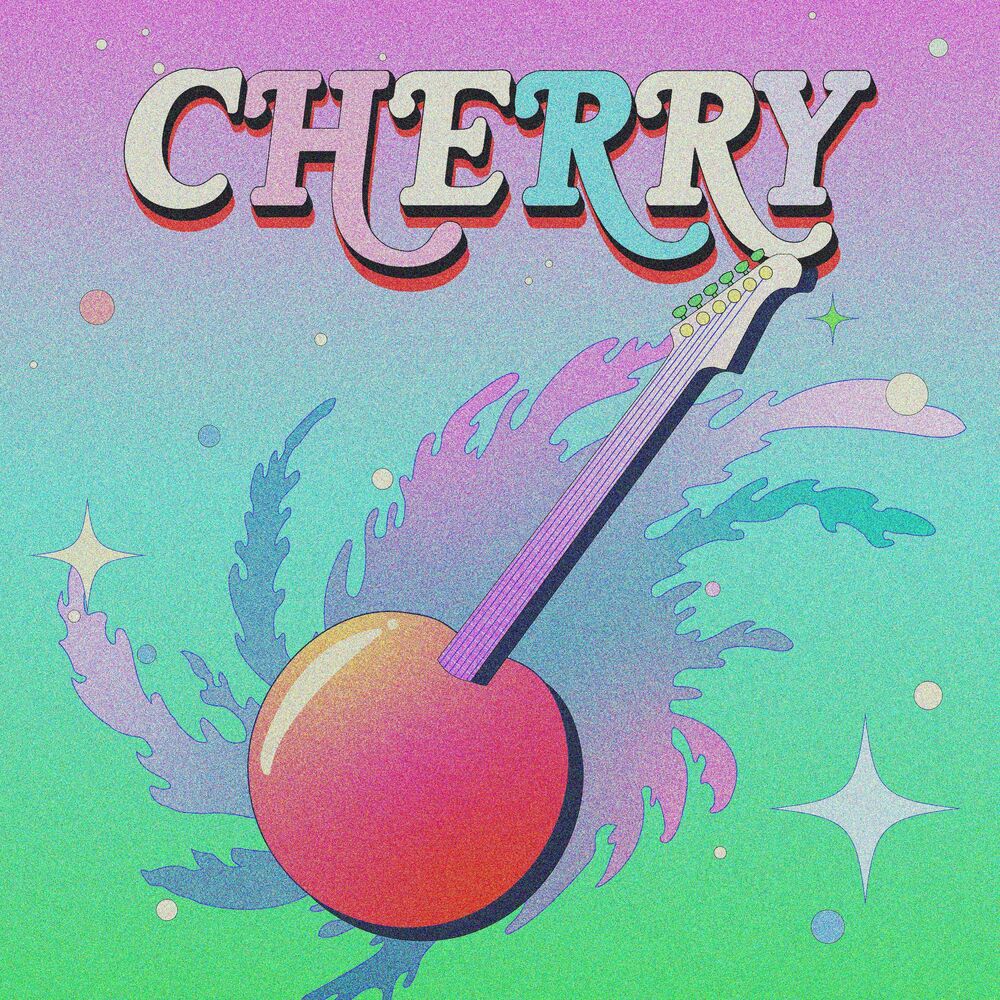 Kimperi – Cherry (Feat. CHAE EUN) – Single