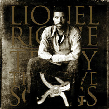 Lionel Richie Do It To Me Listen With Lyrics Deezer