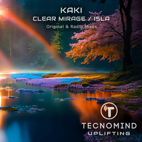 KaKi - Clear Mirage / Isla (2024)