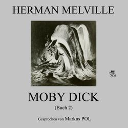 Moby Dick (Buch 2)