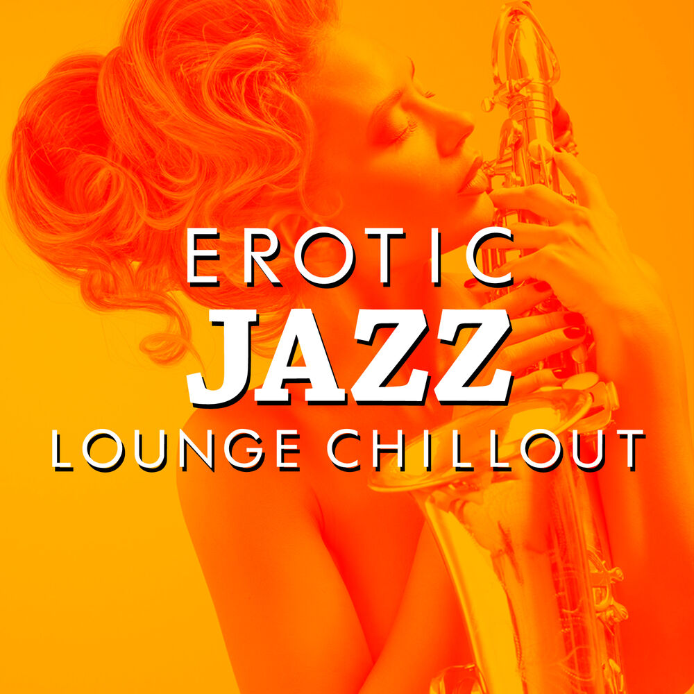 Erotic lounge buddha chill out music cafe
