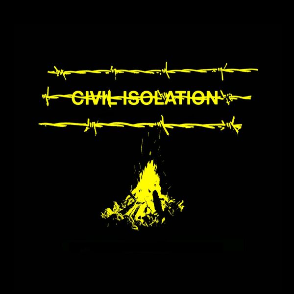 While She Sleeps - Civil Isolation [single] (2016)